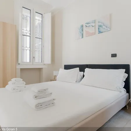 Apartment Brera In Center Milan