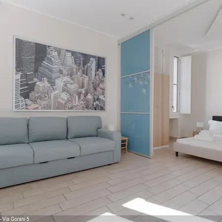 Brera In Center Apartment Milan