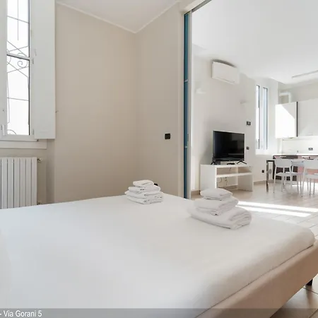 Brera In Center Apartment *