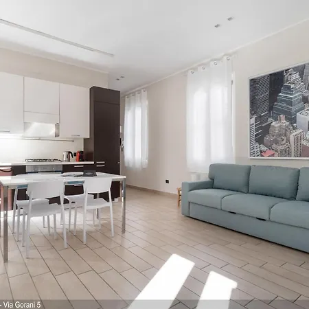 Apartment Brera In Center *
