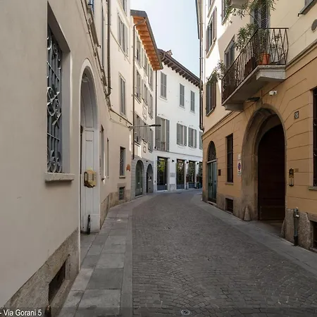 Brera In Center