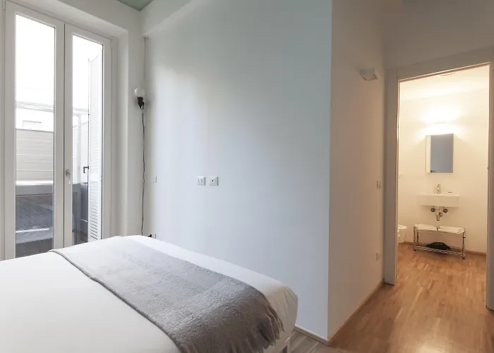 Brera In Center Apartment