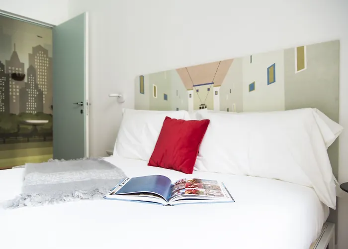 Brera In Center Apartment *