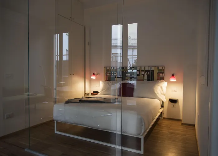 Brera In Center Apartment *