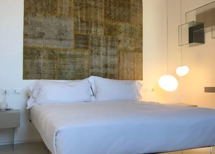 Brera In Center Apartment Milan