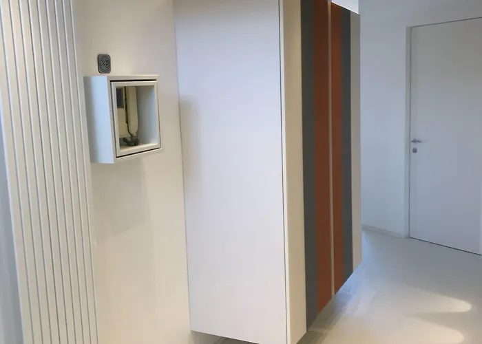 Apartment Brera In Center *