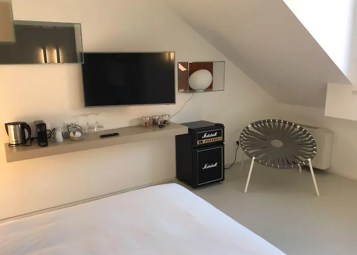Brera In Center Apartment *
