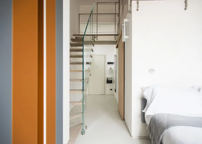 Brera In Center Apartment