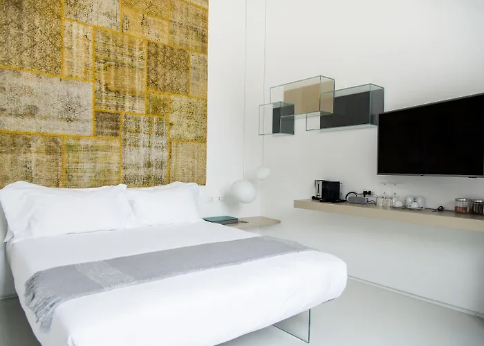 Apartment Brera In Center Milan