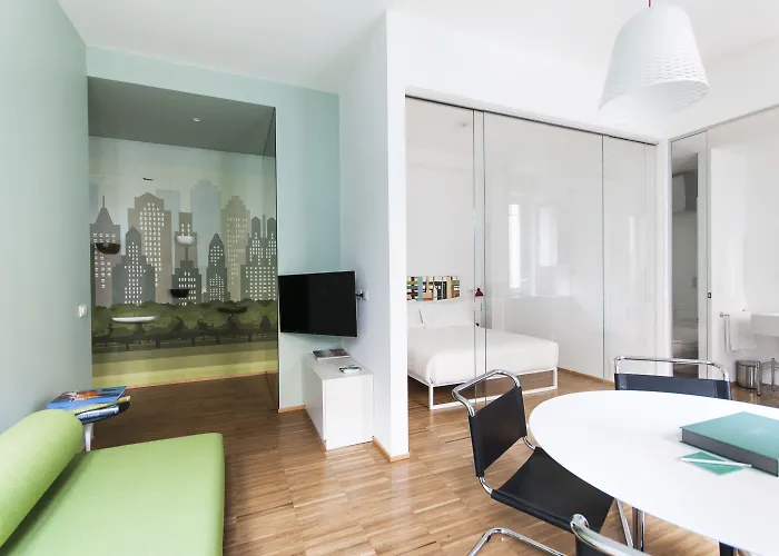 Apartment Brera In Center *