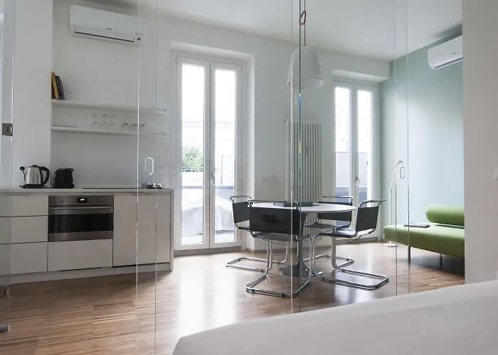 Brera In Center Apartment