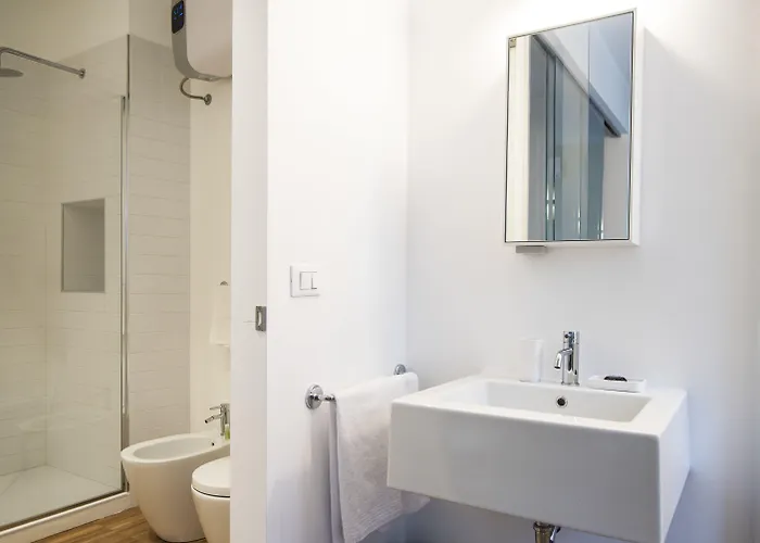 Apartment Brera In Center Milan
