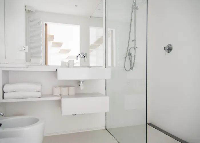 Apartment Brera In Center Milan