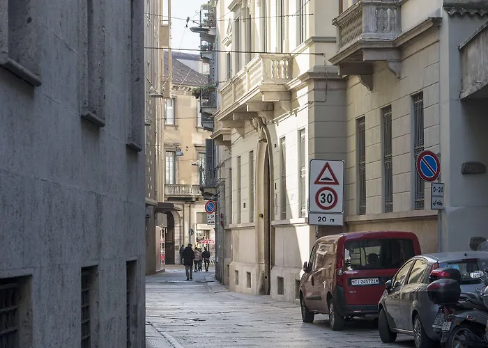 Brera In Center
