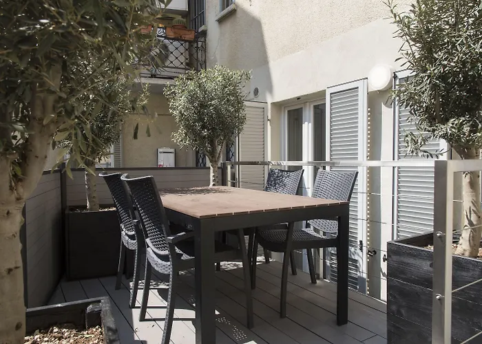 Apartment Brera In Center