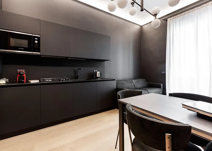 Apartment Brera In Center *