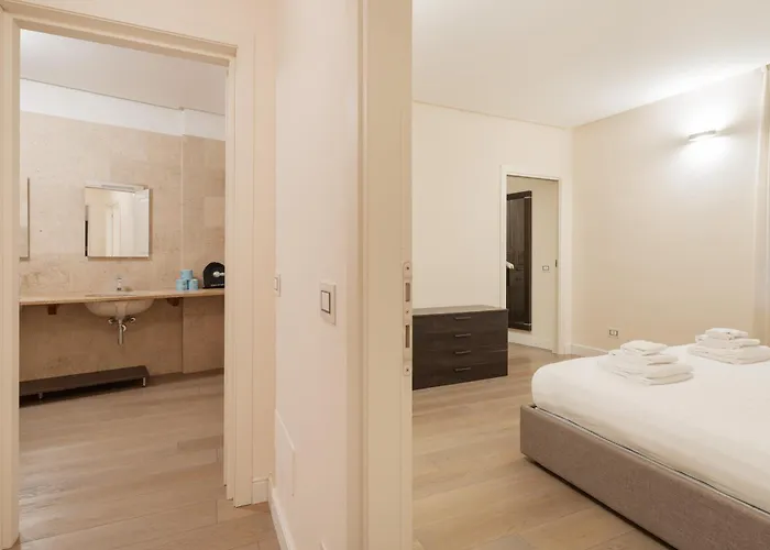 Apartment Brera In Center Milan