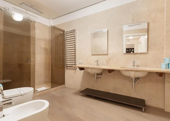 Apartment Brera In Center *