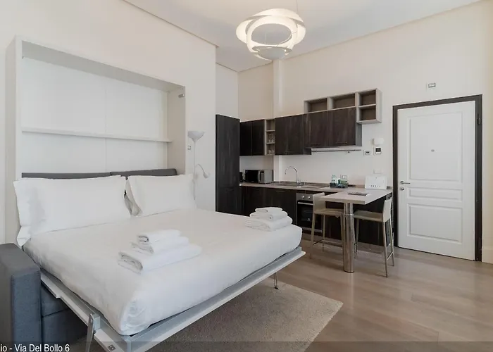Apartment Brera In Center *
