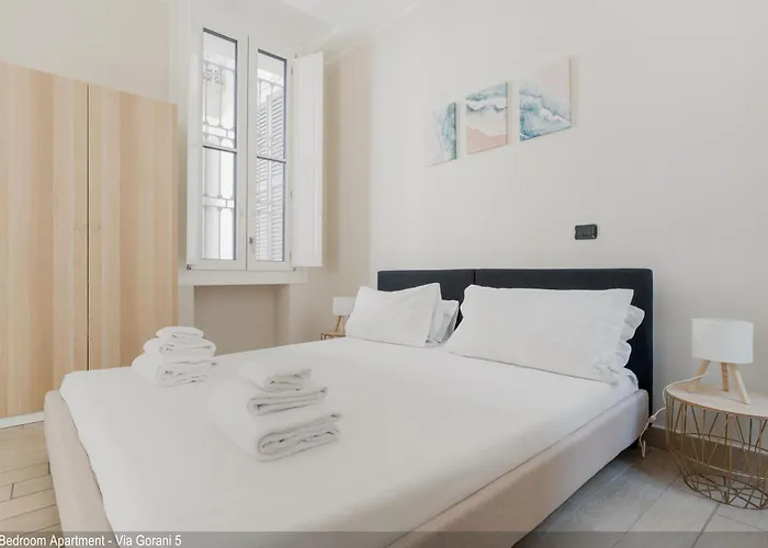 Apartment Brera In Center Milan