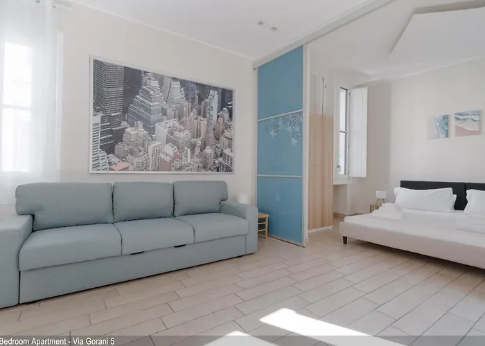 Brera In Center Apartment Milan