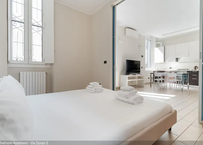 Brera In Center Apartment *