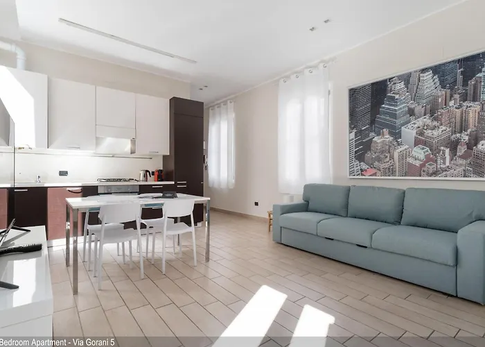 Apartment Brera In Center *