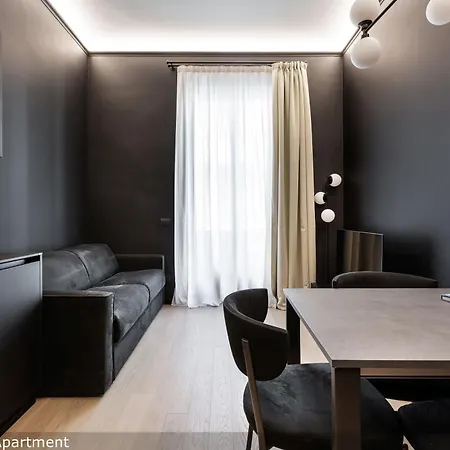 Brera In Nerino Апартаменты