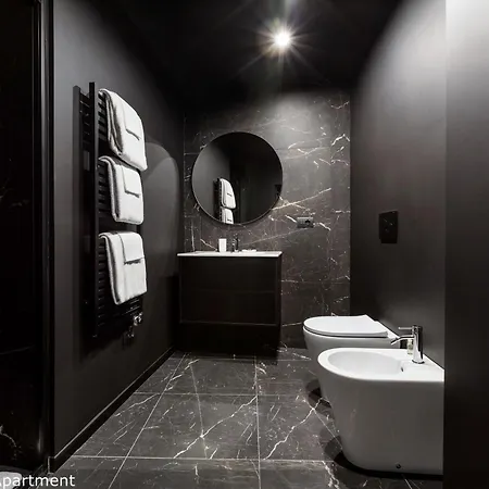 Brera In Nerino Апартаменты