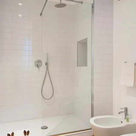 Апартаменты Brera In Nerino