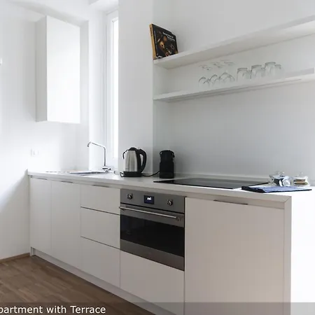Brera In Nerino * Милан