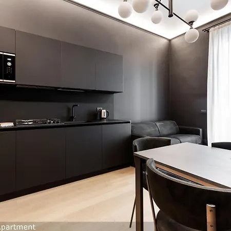 Brera In Nerino Апартаменты *