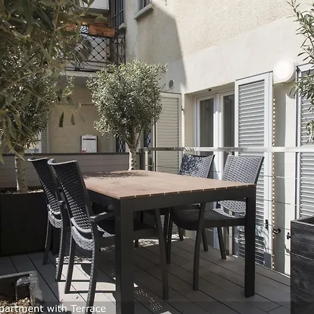 Brera In Nerino Апартаменты *
